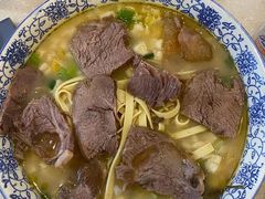 -魏家凉皮(博水商务大厦店)