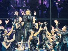 -宝能国际体育演艺中心