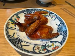 脆皮乳鸽-新荣记(西溪湿地店)