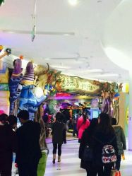 -卡通尼乐园(印象城购物中心店)