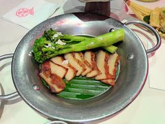 -芽笼芽笼新加坡餐厅(世纪汇店)