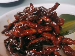 -枣子树·素食餐厅(朱家尖店)