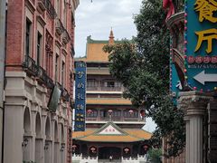 -台儿庄古城