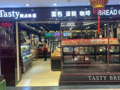 -精点味道(大连商场店)