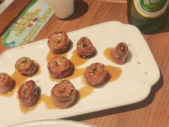 -崔义清鲁菜馆(大明湖店)