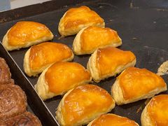 榴莲空气盒子-嘉华饼屋(光辉城市店)