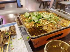 -林二哥宜烤官·宜宾小烧烤