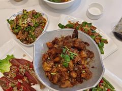-苏湘小馆·不做预制菜(青年公社店)