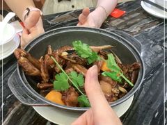 -美极鲜食坊(宝安南路店)