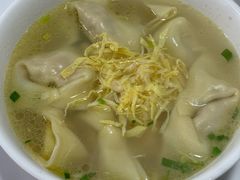 -绿杨馄饨临顿路店