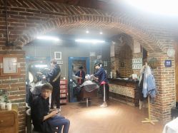 -Hair Solo