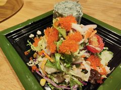 -桃屋日本料理(清华科技园店)