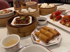 -稻香海鲜饭店(第一国际店)