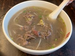 -潮镇老尾牛杂(环城西路店)