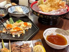 -鸟鹏烧鸟居酒屋(仁恒梦中心店)