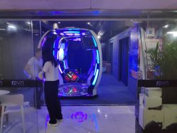 -BBVR团建聚会体验馆·亲子DIY手工