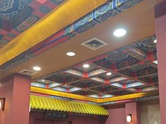 -爱新觉罗福臨火锅馆(万科滑雪场店)