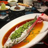 思南公馆美味精致精品苏浙菜。