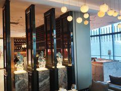大堂-金海华·悦食东方(苏州中心商场店)