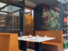 -唐猫庭院·千年陕菜(大唐不夜城店)