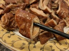梆梆肉-吾味香葫芦头(安西街店)