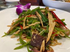 -紫鑫阁饭庄(长安店)