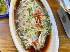 -老味道1992(武当山店)