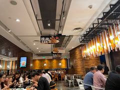 -新旺茶餐厅(嘉里城店)