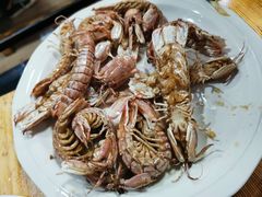 -前王院•巧克力海鲜市集餐厅(万平口店)