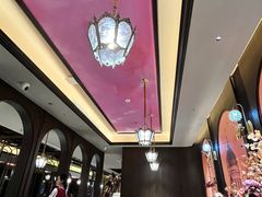 -俄士厨房(环球港店)