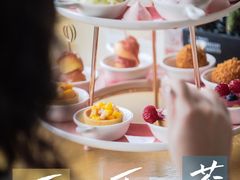 -大堂酒廊·亚龙湾万豪度假酒店