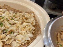 -香山湖家家宴(中山陵店)
