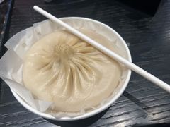 -宁波汤团店(外滩店)