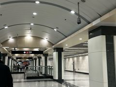 -中山北路(地铁站)