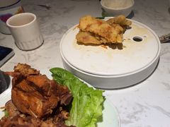 -老知青·东北菜(中华城店)