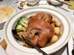 -老知青·东北菜(中华城店)