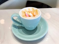 -NOKNOK若蔻亲子餐厅(天地壹方北馆店)
