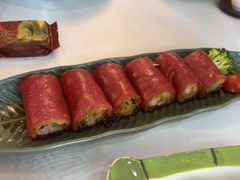 -鹿鸣酒家(越秀店)