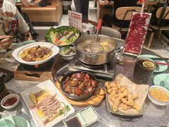 -潮界(虹桥新天地店)