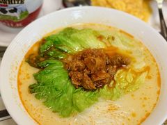 -旺记冰室(九龙中心大厦店)