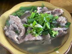 -小杨翘脚牛肉