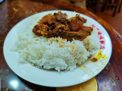 -陈光记烧腊店(罗保博士街店)