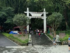 -宝晶宫旅游景区