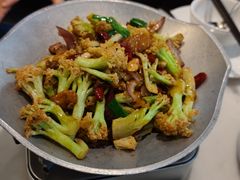 -小菜园新徽菜(合肥之心城店)