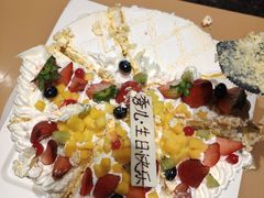 -面包新语(上地华联店)