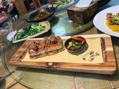 -青城甲(青城山店)