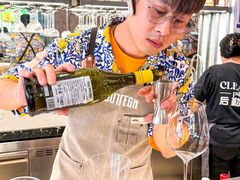 -BOTTEGA意库(中骏世界城店)