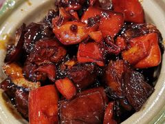 吉士红烧肉-老吉士酒家(天平路店)