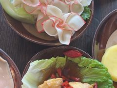 -冯校长老火锅(广州正佳广场店)