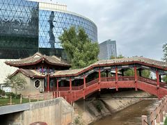 -水车博览园